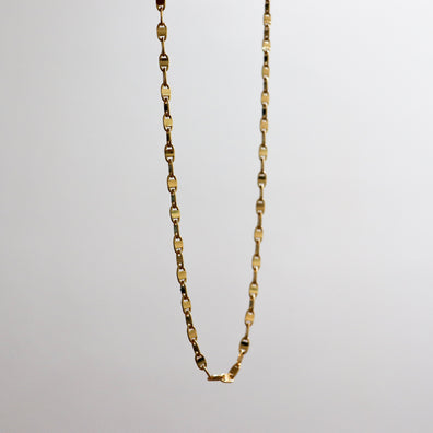 Soda Tab Necklace